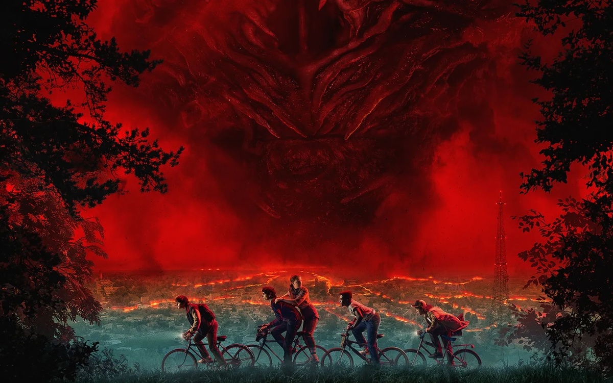 Обложка: Stephen Wilkes