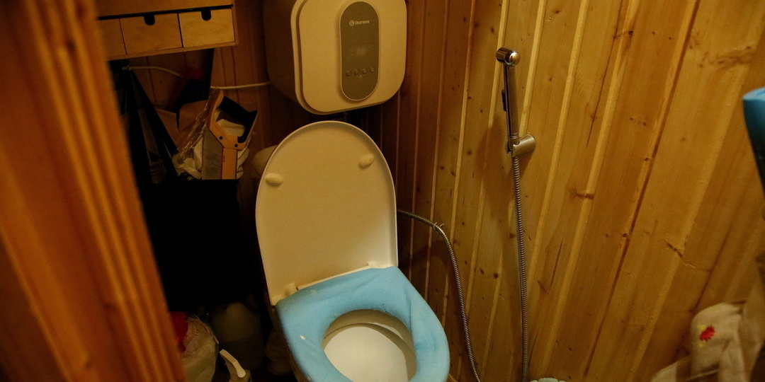 Запоры: причины и мягкие способы решения