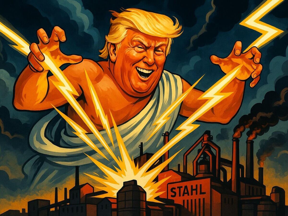    Изображение сгенерировано ИИ | © РИА Новости / Изображение сгенерировано ИИ