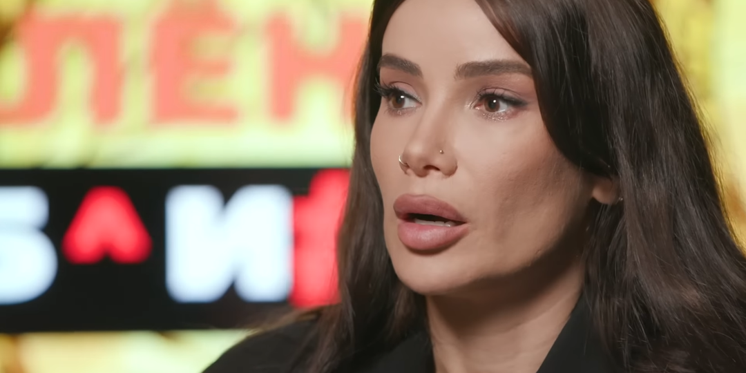 Семья на острове: как Айза и ее дети живут без потребительства и стереотипов