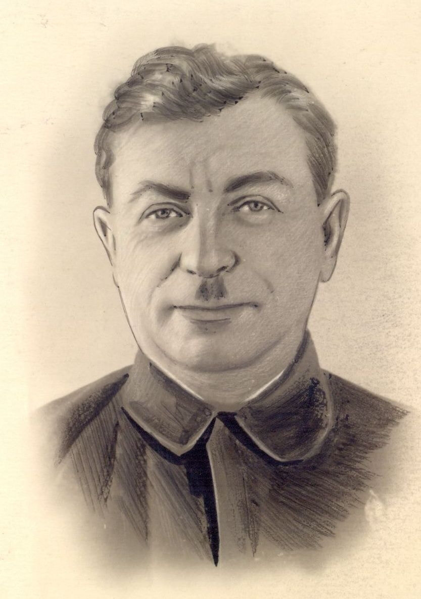    Алексей Флегонтов, 1920 годы