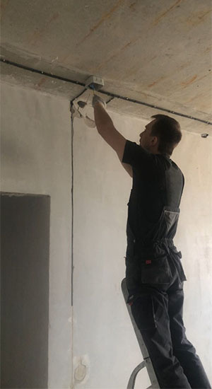 Эта фотография с более поздних времен