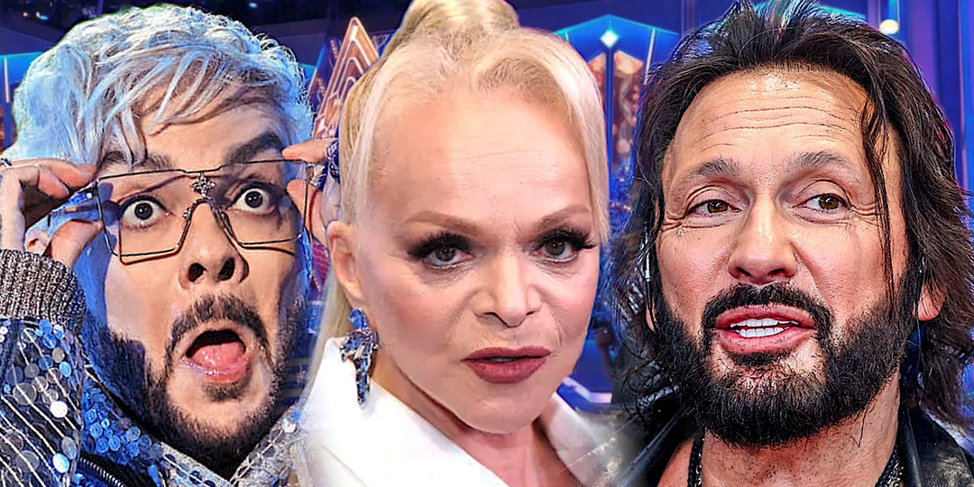 «Позор, на который невозможно смотреть» - Зрители просто в ужасе от новогодних эфиров и передач