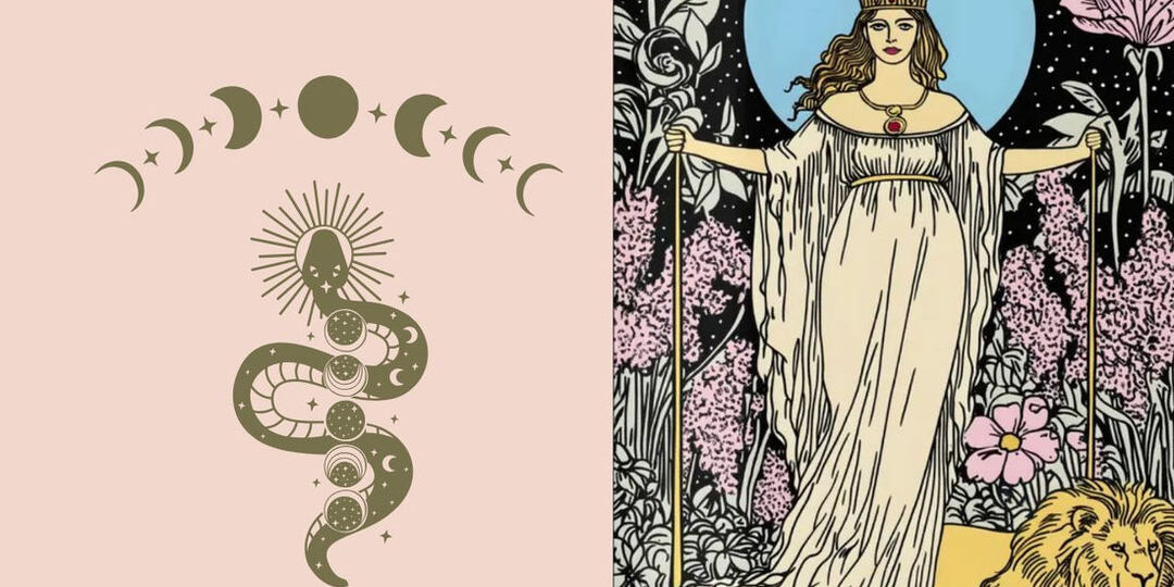 В какие даты рождаются ведьмы — и почему это не про магию, а про особый тип силы