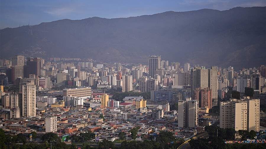    Фото: REUTERS/Gaby Oraa