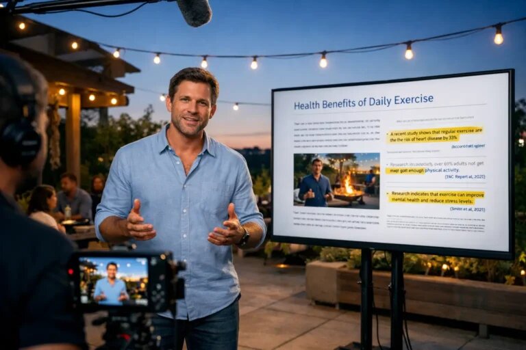    Почему статьи и видео должны работать вместе "Kontenium"