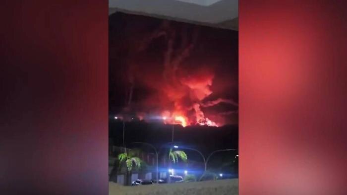 Обложка © Truth Social / realDonaldTrump