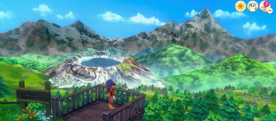 Версии игры Story of Seasons: Grand Bazaar для PS5 и Xbox Series получили рейтинг в Тайване