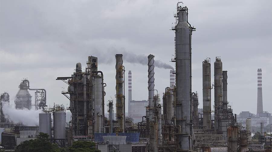    Фото: TASS/Jesus Vargas