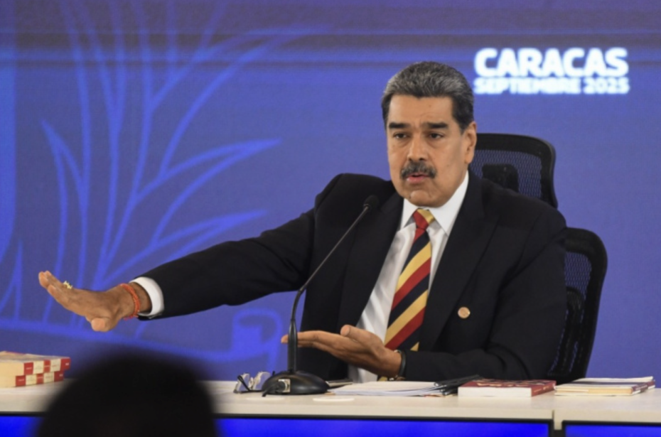    Marcos Salgado/XinHua/Global Look Press