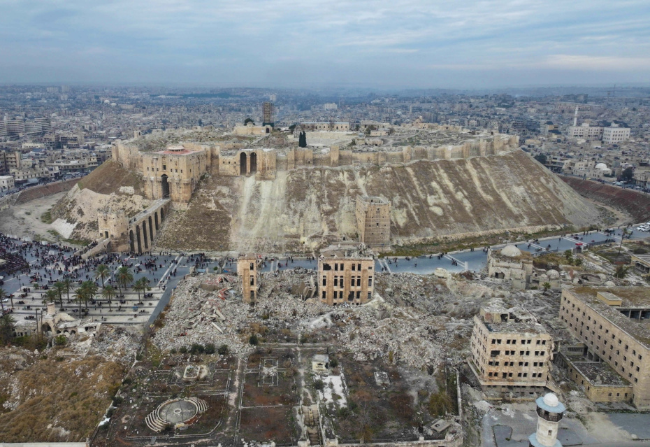    Ahmet Yukus/Keystone Press Agency/Global Look Press