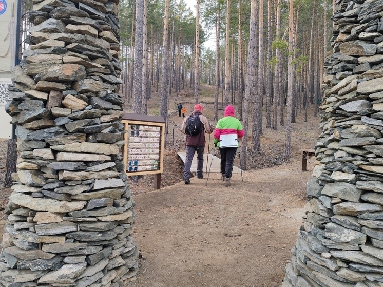   МК в Бурятии