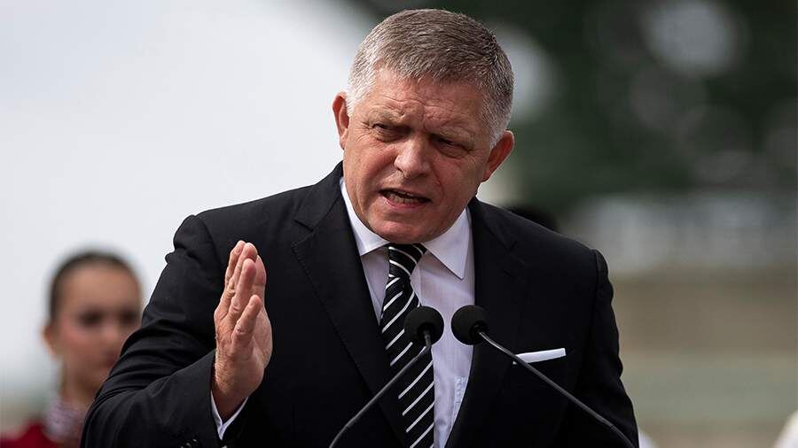    Фото: TASS/Denes Erdos