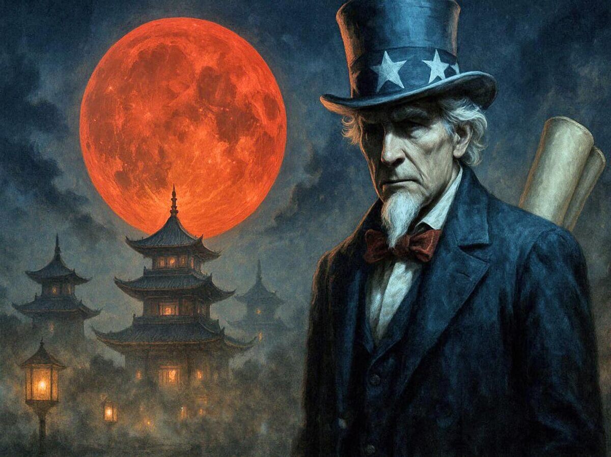    Изображение сгенерировано ИИ | © РИА Новости / Изображение сгенерировано ИИ