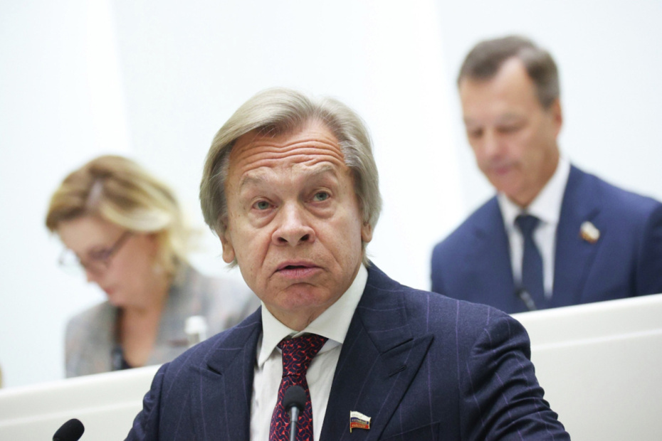    Пресс-служба Совета Федерации РФ/РИА Новости