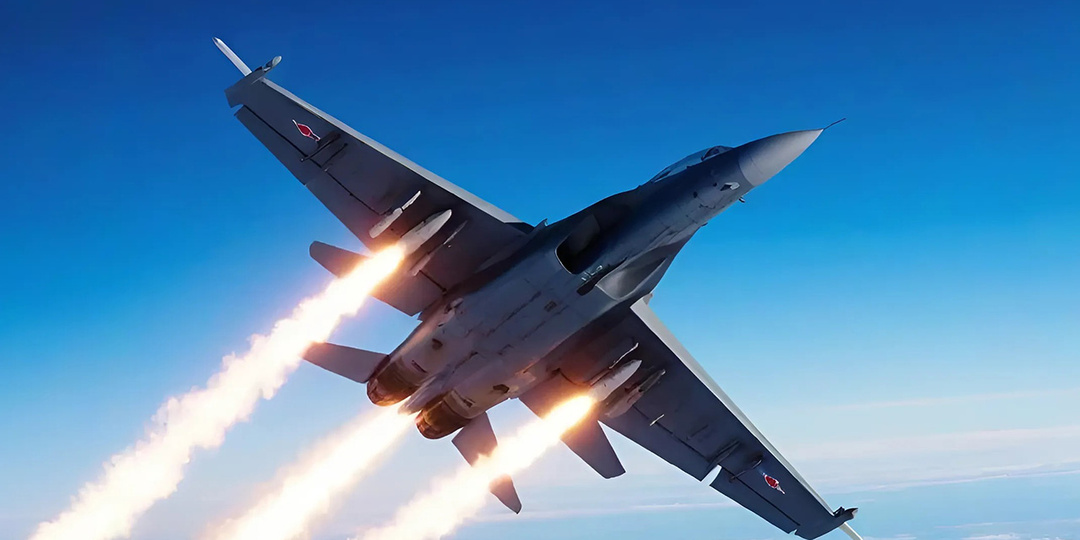 Лондон и Париж нанесли совместный удар по позициям ИГ* в Сирии