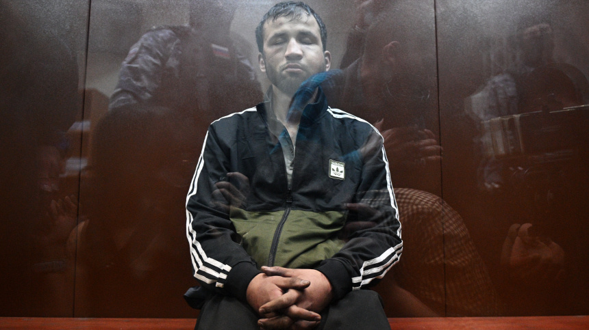    Фото: © РИА Новости/Кирилл Зыков