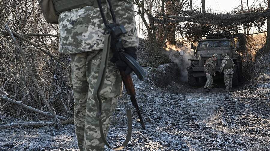    Фото: REUTERS/Stringer