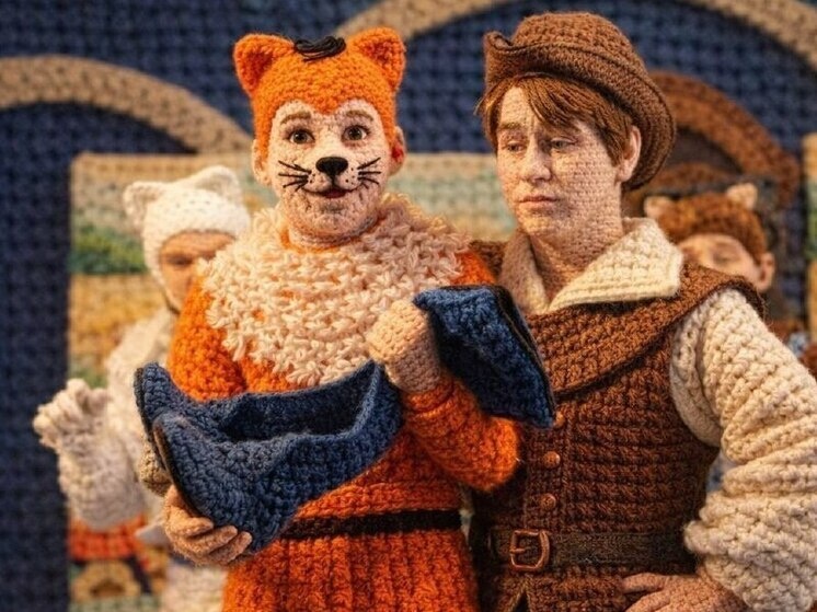     ФОТО: ХАБАРОВКИЙ КРАЕВОЙ ТЕАТР ДРАМЫ