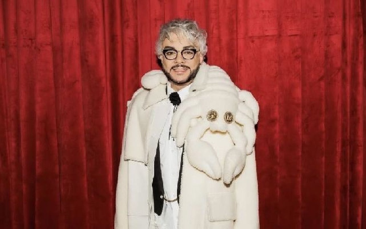    Филипп Киркоров (Фото: Instagram* / @fkirkorov)