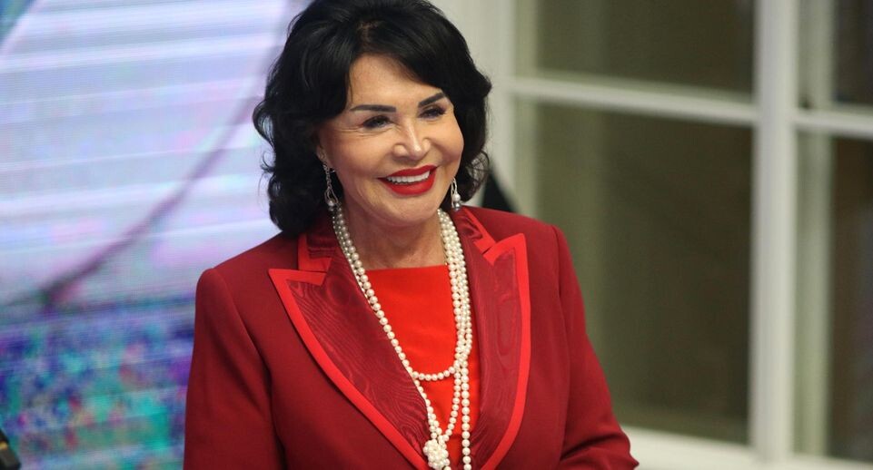    Maksim Konstantinov/Global Look Press / www.globallookpress.com