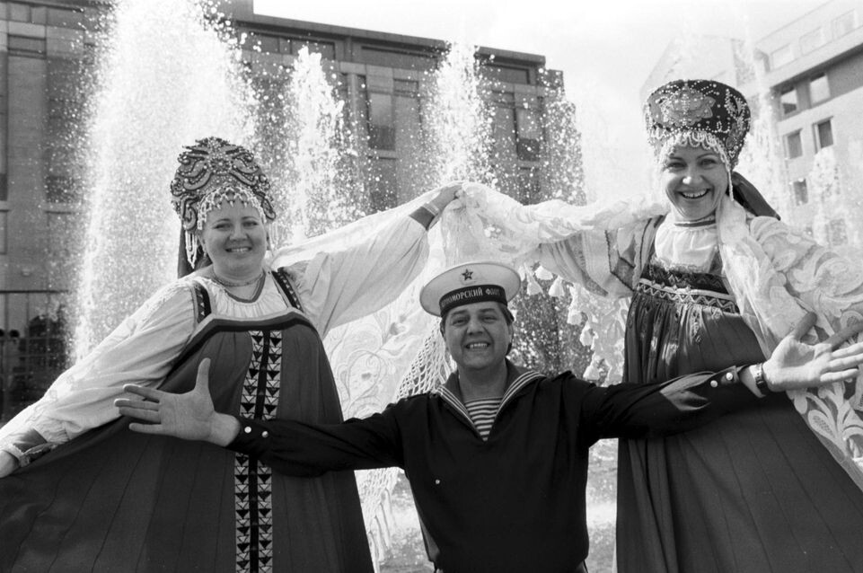    Derek Mcnaughton/ZUMAPRESS.com / www.globallookpress.com