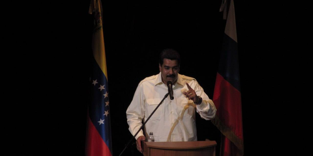 Николас Мадуро: как выглядела Венесуэла в самом начале его правления?