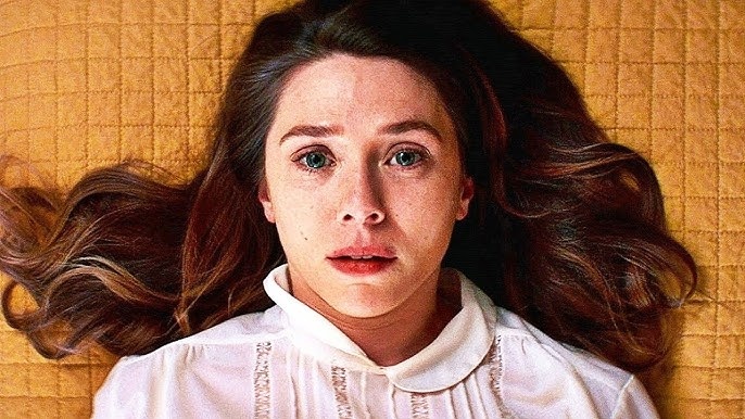 Кадры из фильма Вечность