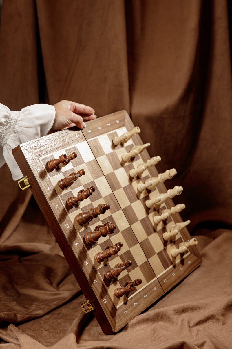 Начало года и самое время немного напомнить и про наш турнир и его правила.