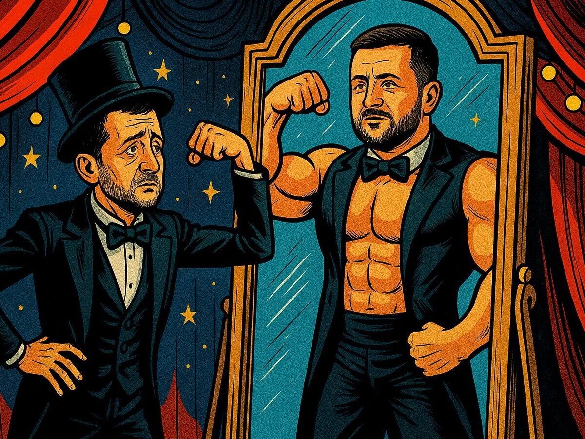    Изображение сгенерировано ИИ | © РИА Новости/Изображение сгенерировано ИИ