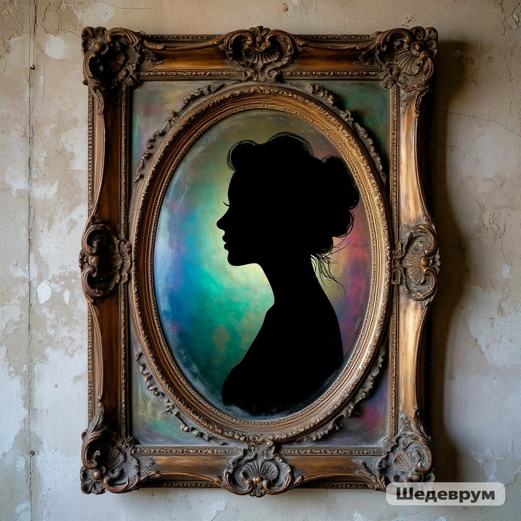 Создано с помощью ИИ