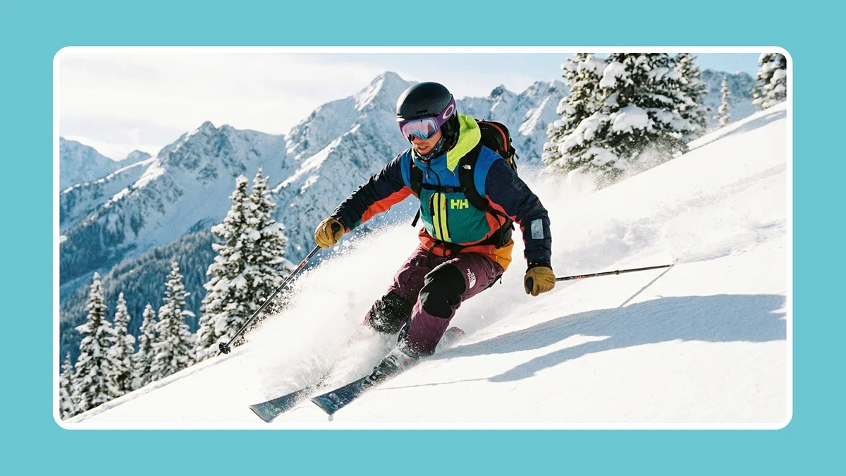 «Мне уже поздно?» Зимние виды спорта: чем полезны каток, лыжи и сноуборд — и в каком возрасте начинать НЕ поздно 