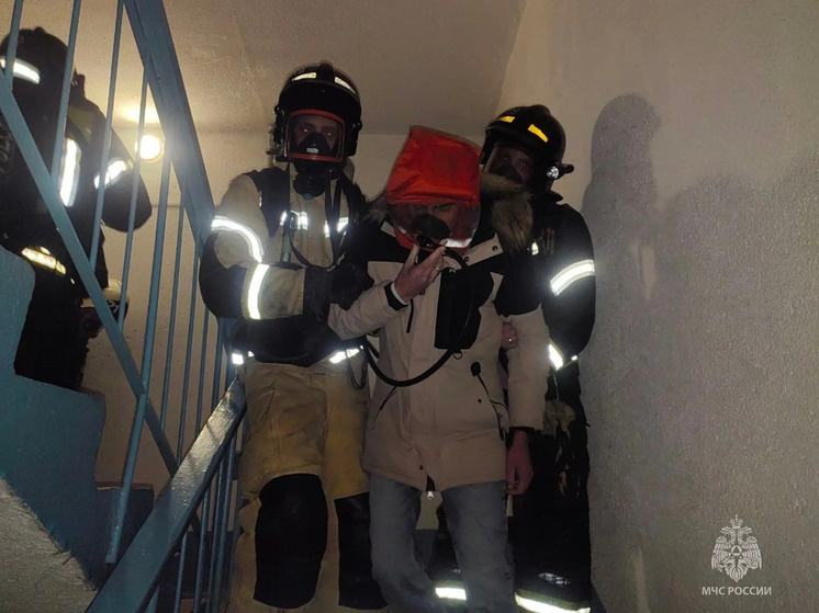     Фото: ГУ МЧС России по Алтайскому краю