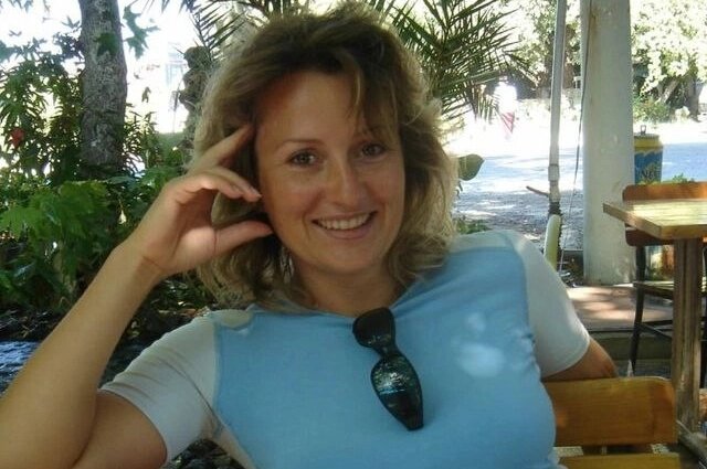    Фото: Из личного архивa/ Ярослава Жигалова