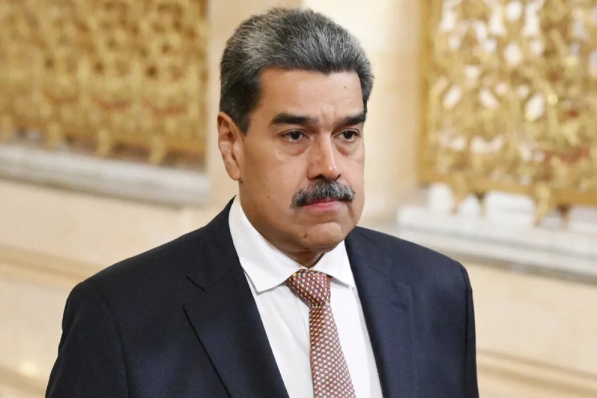    Юрист Аграновский сказал, какое наказание ждет Трампа за захват Мадуро