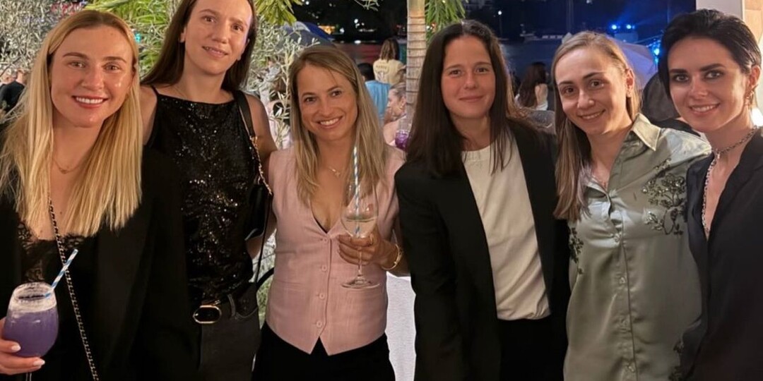 Украинской теннисистке пришлось оправдываться за фото с экс-россиянками: «Жаль, что люди стали такими злыми»