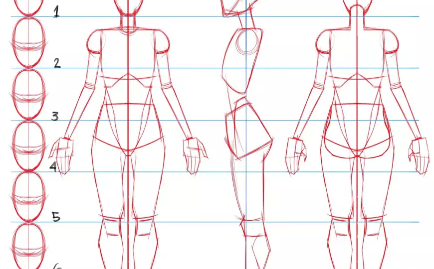 Как можно "не рисовать" комикс?