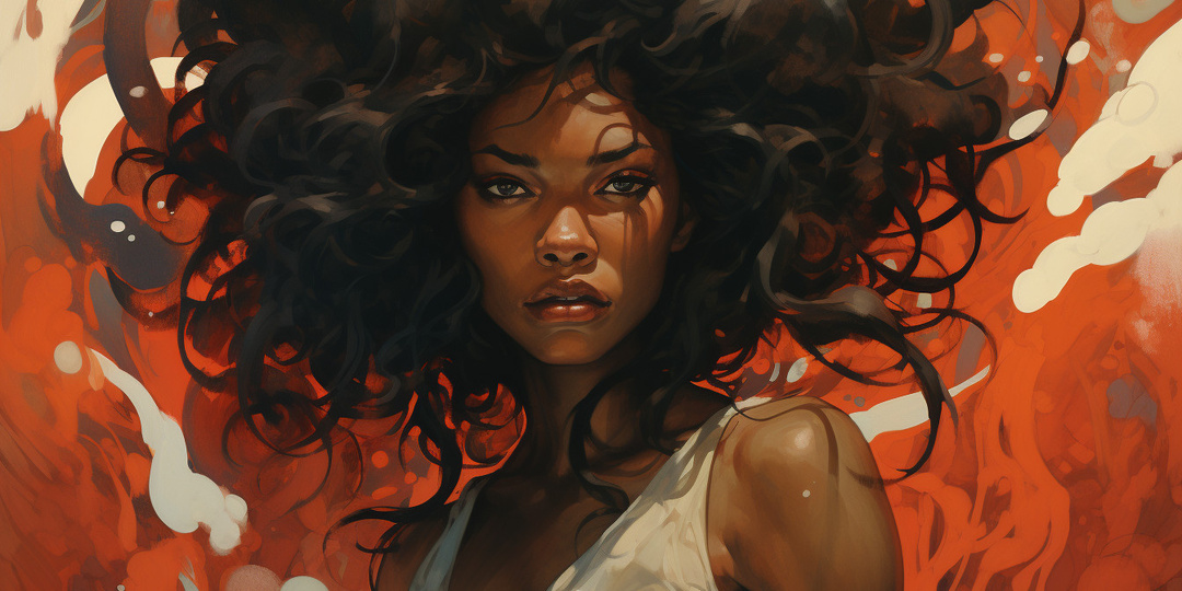 Привычка быть сильной