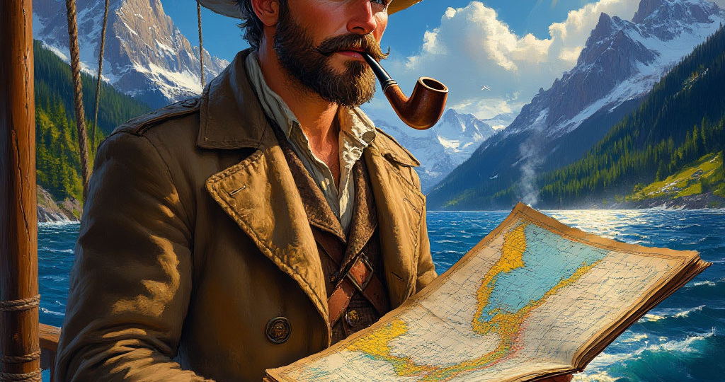 Проверим эрудицию и кругозор? Тест №81 из 10 вопросов на разные темы