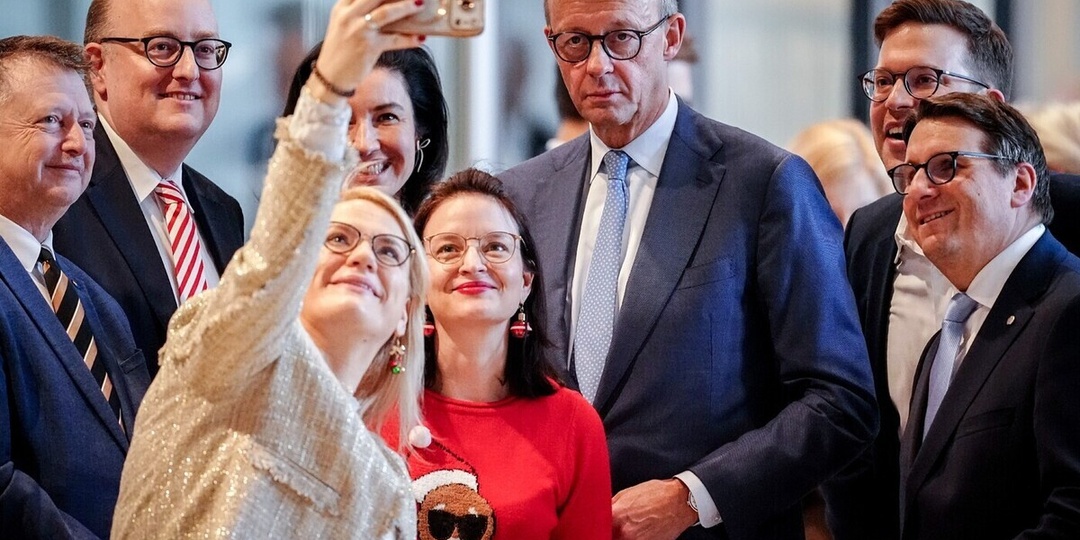 Пулемёт опасного бреда: Европа кричит о том, что якобы войны с Россией не миновать