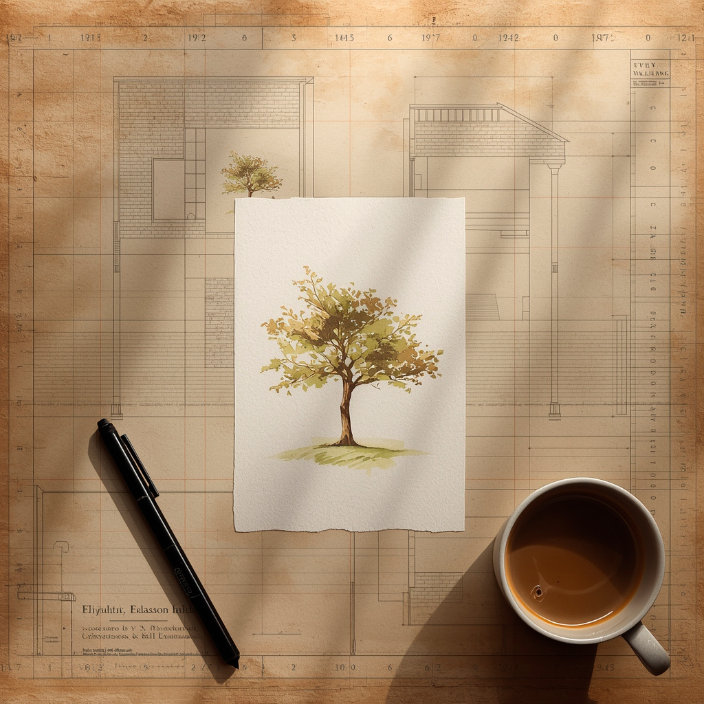 СТАТЬЯ 1. Первый манифест канала «Жизнь в стиле Экосфера». О философии диалога между технологиями и природой. Ищем и реализуем идеи будущего.