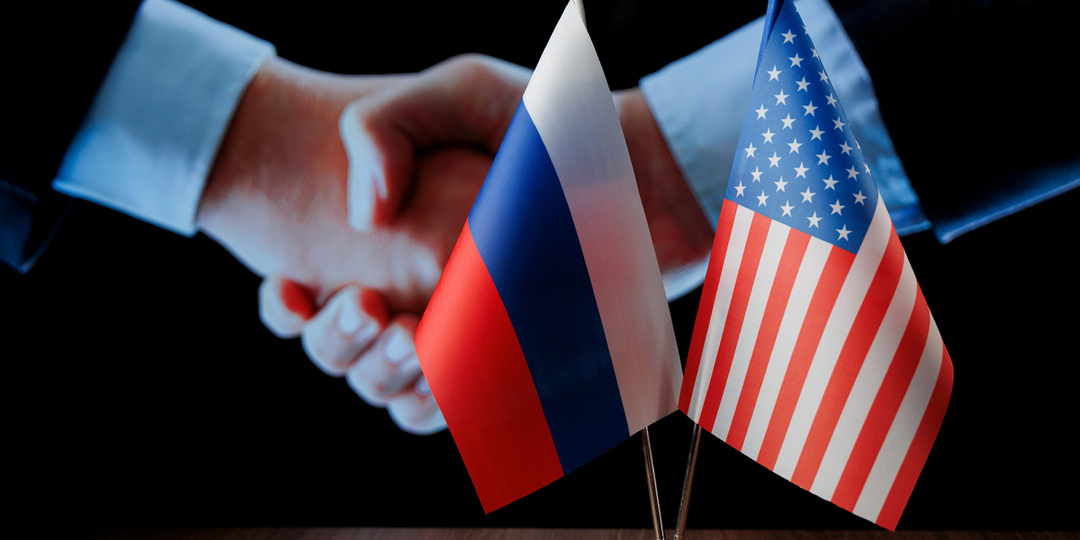 Россию и США подружит Транссиб