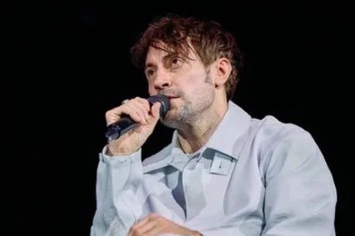    Антон Филипенко.