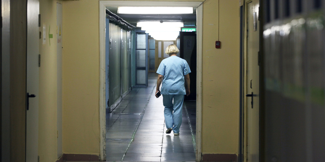 В России введут должность врача по здоровому долголетию