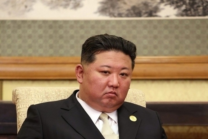 В Южной Корее всполошились из-за ракеты КНДР