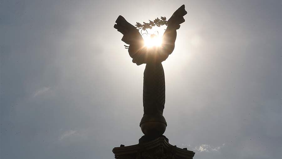    Фото: ИЗВЕСТИЯ/Тарас Петренко