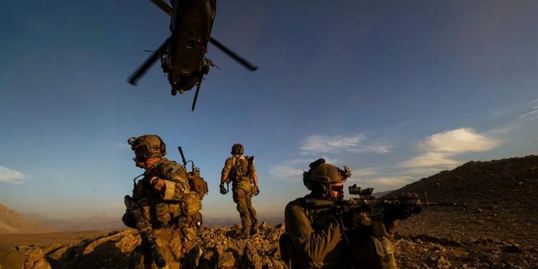 В действиях США в Венесуэле нашли серьезный сигнал для Киева