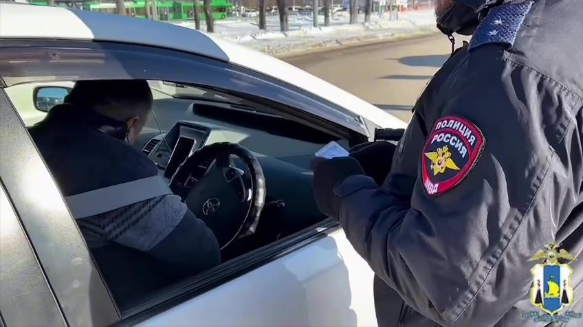    Полиция, мигранты, рейд Наталья Краснова