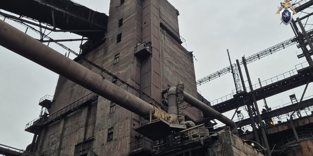 В Новокузнецке на производстве погибла работница: возбуждено уголовное дело