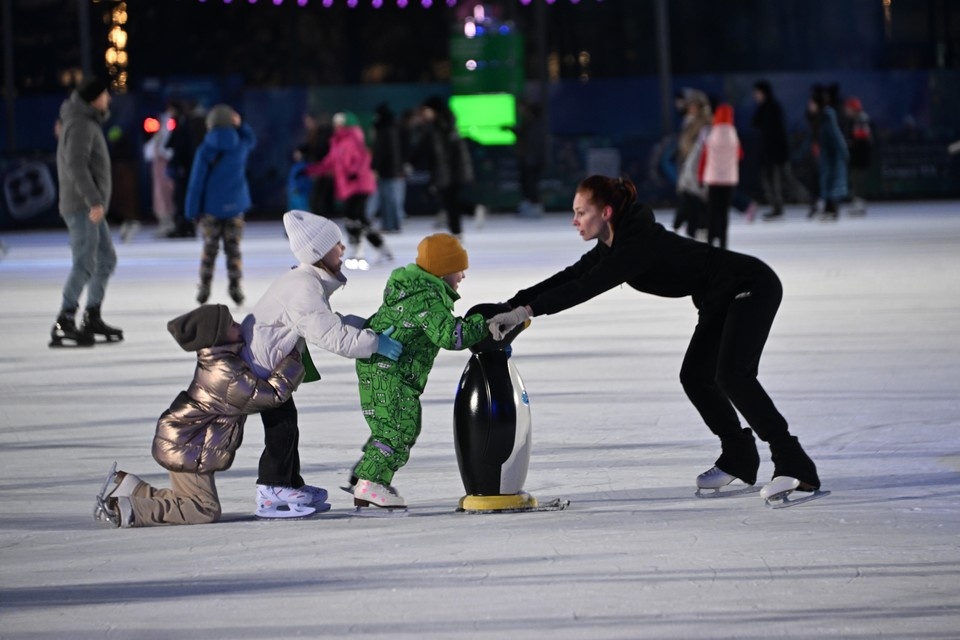   Евгения ГУСЕВА